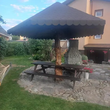 U Ani * Debrzno