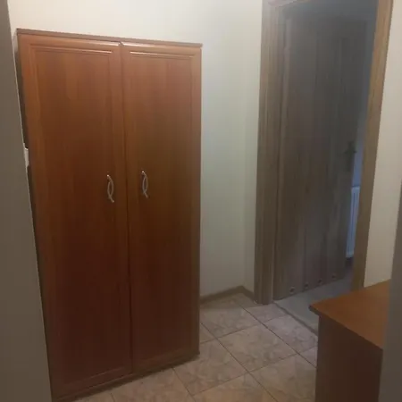Apartament U Ani *