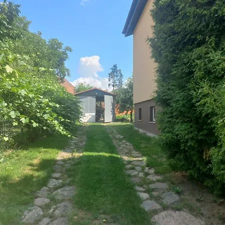 U Ani Apartamento Debrzno