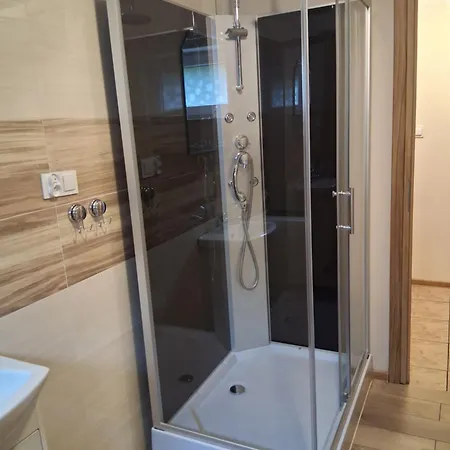 Appartement U Ani Debrzno