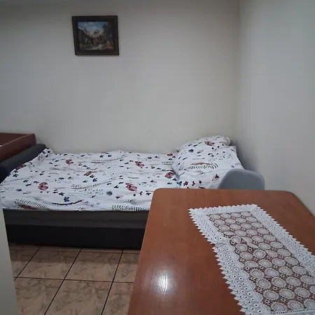 U Ani Debrzno