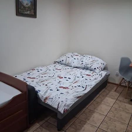 U Ani * Debrzno